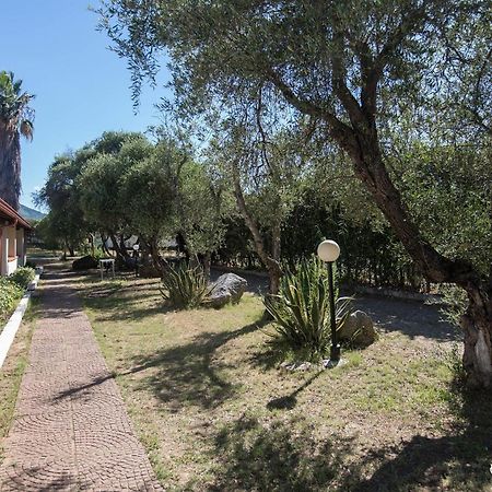 Napeto Village Pizzo  Ngoại thất bức ảnh
