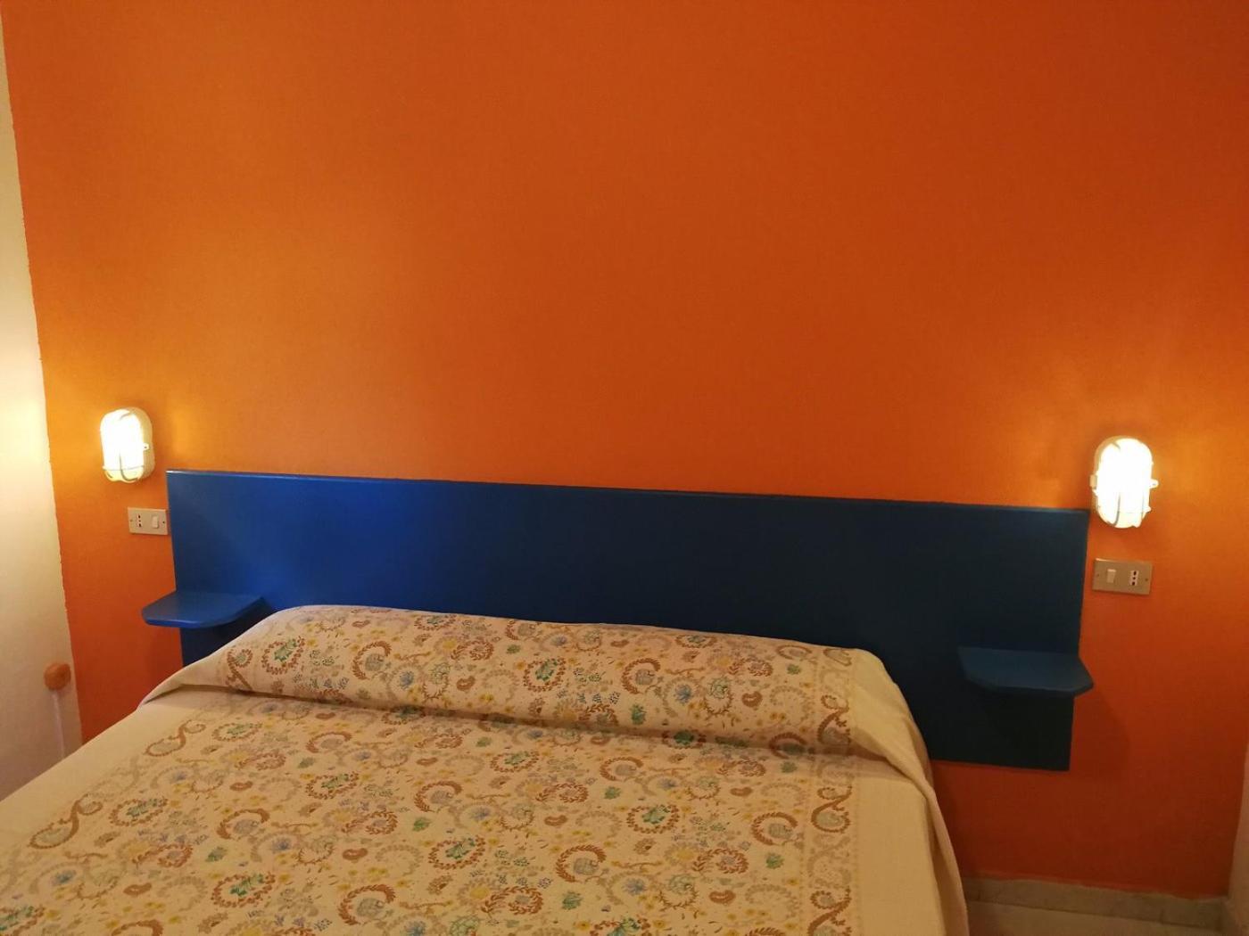 Napeto Village Pizzo  Ngoại thất bức ảnh